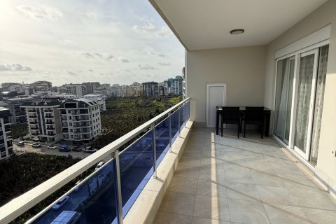 1+1 Wohnung  in Mahmutlar, Antalya, Türkei Nr. 222457 - 3
