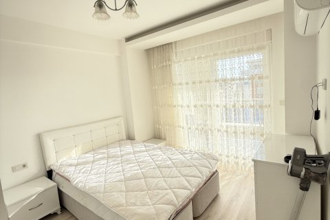 1+1 Wohnung  in Mahmutlar, Antalya, Türkei Nr. 222457 - 8