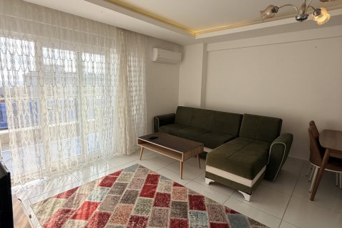 1+1 Wohnung  in Mahmutlar, Antalya, Türkei Nr. 222457 - 7