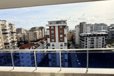 1+1 Wohnung  in Mahmutlar, Antalya, Türkei Nr. 222457 - 10