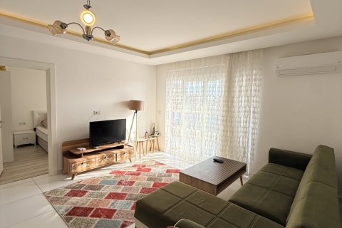 1+1 Wohnung  in Mahmutlar, Antalya, Türkei Nr. 222457 - 2