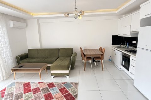 1+1 Wohnung  in Mahmutlar, Antalya, Türkei Nr. 222457 - 1