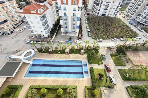 1+1 Wohnung  in Mahmutlar, Antalya, Türkei Nr. 222457 - 4