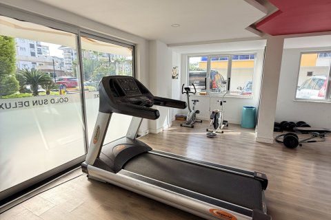 1+1 Wohnung  in Mahmutlar, Antalya, Türkei Nr. 222457 - 15