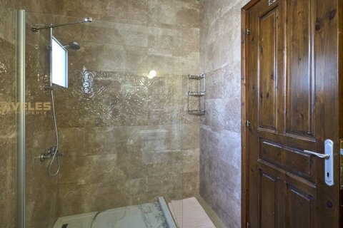 3+1 Villa  i Bahceli, Girne,  Nr. 222456 - 9
