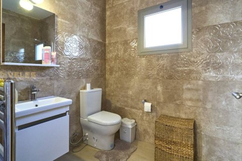 3+1 Villa  i Bahceli, Girne,  Nr. 222456 - 8