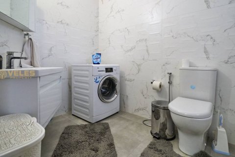 3+1 Villa  i Bahceli, Girne,  Nr. 222456 - 18