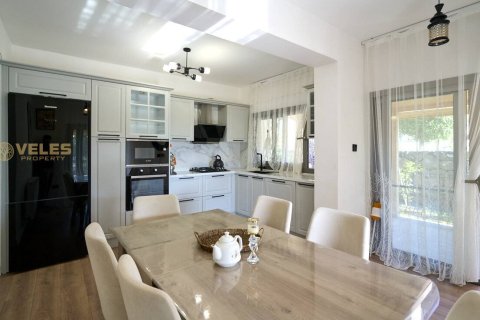 3+1 Villa  i Bahceli, Girne,  Nr. 222456 - 5
