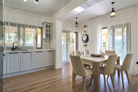 3+1 Villa  i Bahceli, Girne,  Nr. 222456 - 4