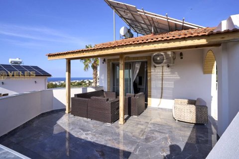 3+1 Villa  i Bahceli, Girne,  Nr. 222456 - 12