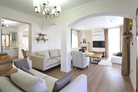 3+1 Villa  i Bahceli, Girne,  Nr. 222456 - 7
