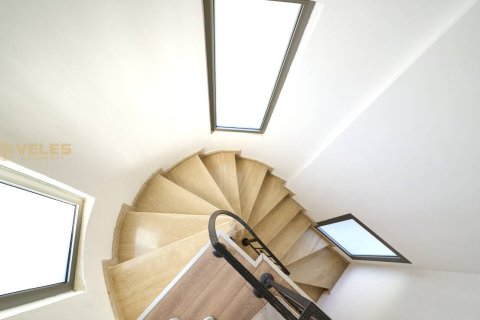 3+1 Villa  i Bahceli, Girne,  Nr. 222456 - 14