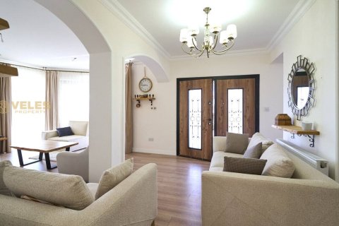 3+1 Villa  i Bahceli, Girne,  Nr. 222456 - 6