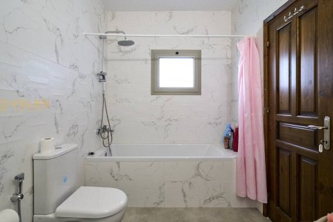 3+1 Villa  i Bahceli, Girne,  Nr. 222456 - 19