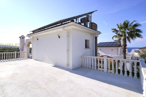 3+1 Villa  i Bahceli, Girne,  Nr. 222456 - 13