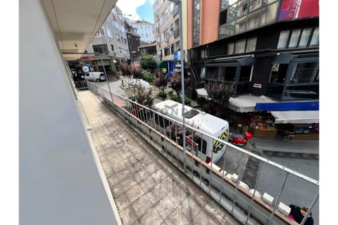 2+1 Leilighet  i Besiktas, Istanbul, Tyrkia Nr. 222449 - 12