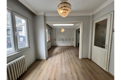 2+1 Leilighet  i Besiktas, Istanbul, Tyrkia Nr. 222449 - 2