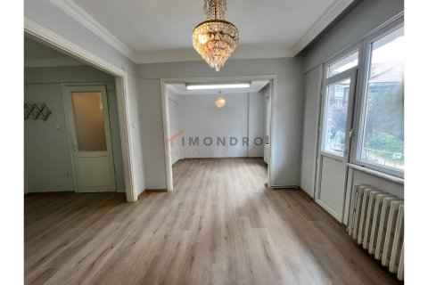 2+1 Leilighet  i Besiktas, Istanbul, Tyrkia Nr. 222449 - 3