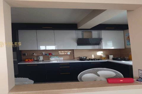 2+1 Leilighet  i Karaoglanoglu, Girne,  Nr. 222455 - 4