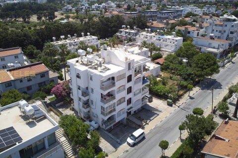 2+1 Lejlighed  i Karaoglanoglu, Girne,  Nr. 222455 - 27