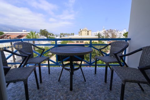 2+1 Lejlighed  i Karaoglanoglu, Girne,  Nr. 222455 - 8