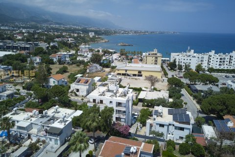 2+1 Lejlighed  i Karaoglanoglu, Girne,  Nr. 222455 - 25