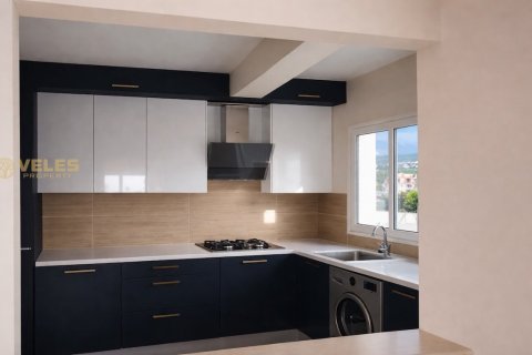 2+1 Leilighet  i Karaoglanoglu, Girne,  Nr. 222455 - 9