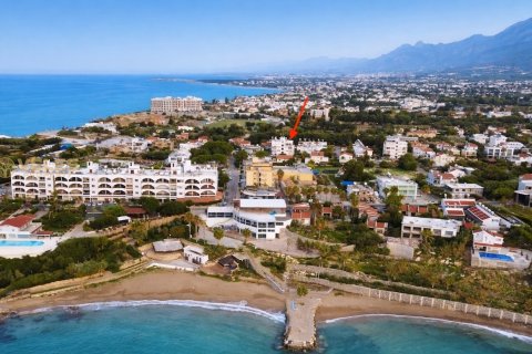 2+1 Leilighet  i Karaoglanoglu, Girne,  Nr. 222455 - 3