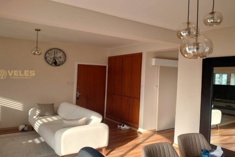 2+1 Leilighet  i Karaoglanoglu, Girne,  Nr. 222455 - 3