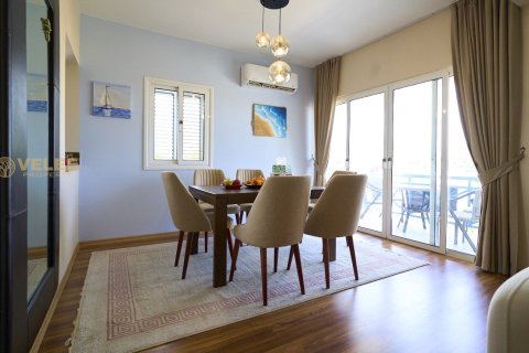 2+1 Lägenhet  i Karaoglanoglu, Girne,  Nr. 222455