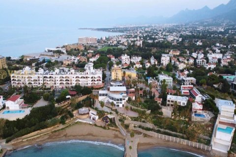 2+1 Leilighet  i Karaoglanoglu, Girne,  Nr. 222455 - 15