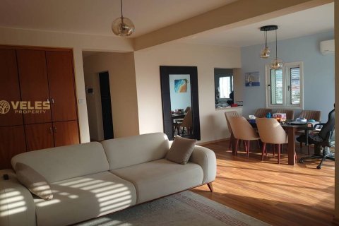 Квартира  2+1 в Караогланоглу, Гирне, Северный Кипр №222455