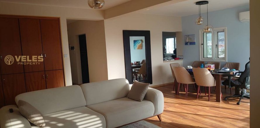 2+1 Leilighet  i Karaoglanoglu, Girne,  Nr. 222455