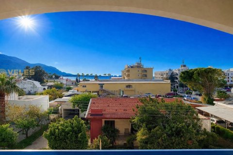 Квартира  2+1 в Караогланоглу, Гирне, Северный Кипр №222455