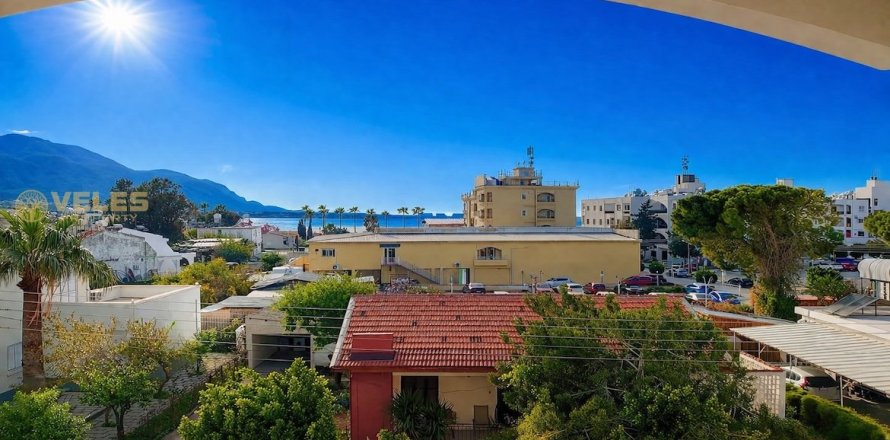 2+1 Leilighet  i Karaoglanoglu, Girne,  Nr. 222455