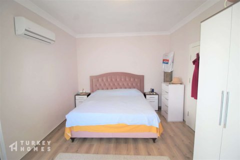 3+1 Villa  i Didim, Aydin, Tyrkiet Nr. 233434 - 17