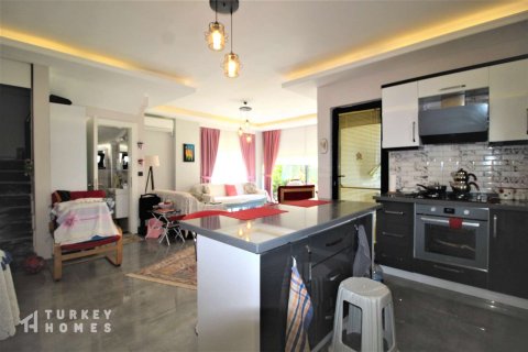 3+1 Villa  i Didim, Aydin, Tyrkiet Nr. 233434 - 8