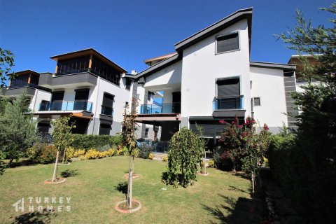 3+1 Villa  i Didim, Aydin, Tyrkiet Nr. 233434 - 2