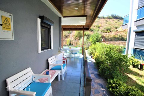 3+1 Villa  i Didim, Aydin, Tyrkiet Nr. 233434 - 28