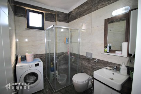 3+1 Villa  i Didim, Aydin, Tyrkiet Nr. 233434 - 22