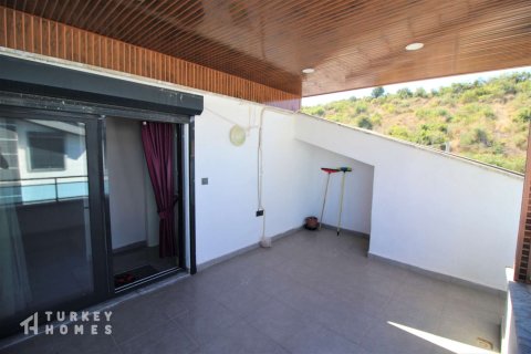 3+1 Villa  i Didim, Aydin, Tyrkiet Nr. 233434 - 25