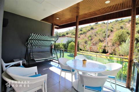 3+1 Villa  i Didim, Aydin, Tyrkiet Nr. 233434 - 29
