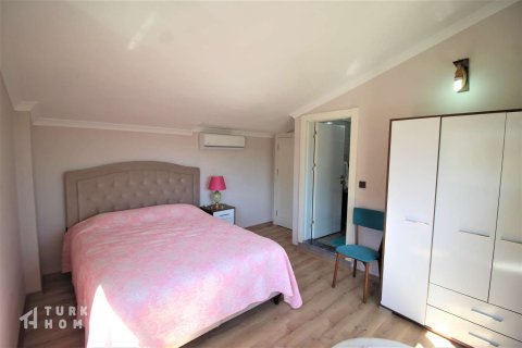 3+1 Villa  i Didim, Aydin, Tyrkiet Nr. 233434 - 13