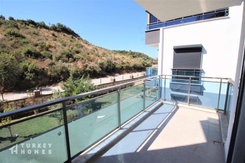 3+1 Villa  i Didim, Aydin, Tyrkiet Nr. 233434 - 11