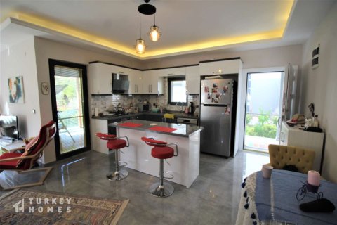 3+1 Villa  i Didim, Aydin, Tyrkiet Nr. 233434 - 9