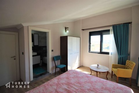 3+1 Villa  i Didim, Aydin, Tyrkiet Nr. 233434 - 14