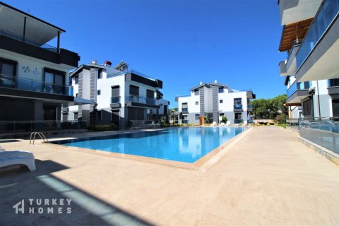 3+1 Villa  i Didim, Aydin, Tyrkiet Nr. 233434 - 3