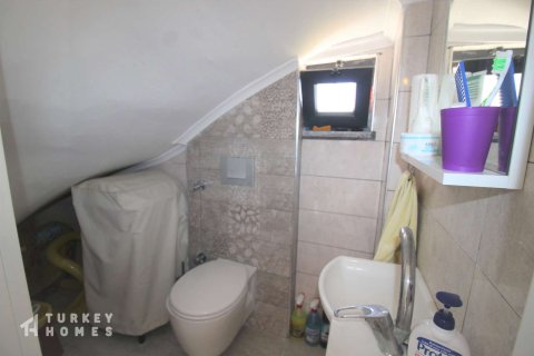 3+1 Villa  i Didim, Aydin, Tyrkiet Nr. 233434 - 27