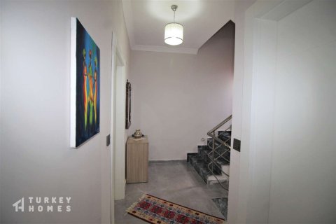 3+1 Villa  i Didim, Aydin, Tyrkiet Nr. 233434 - 23