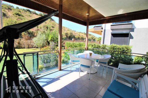 3+1 Villa  i Didim, Aydin, Tyrkiet Nr. 233434 - 30